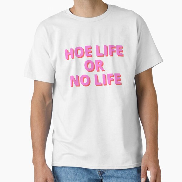 Item preview, HOE LIFE OR NO LIFE (2) designed and sold by Anna  Huijgen.