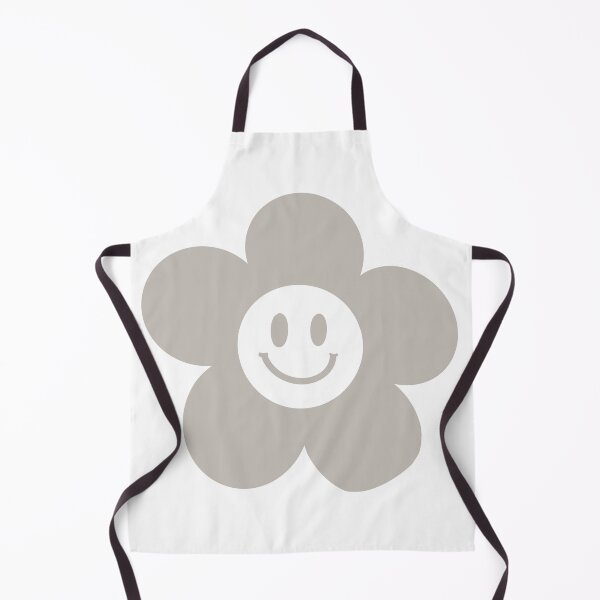 Item preview, Smiley face flower designed and sold by sylviekpdx.