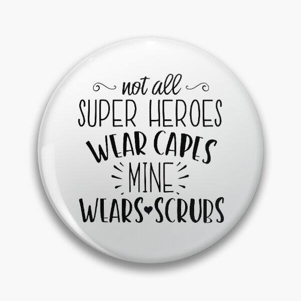 Item preview, Doctors And Nurses  designed and sold by Darren Wilkes.