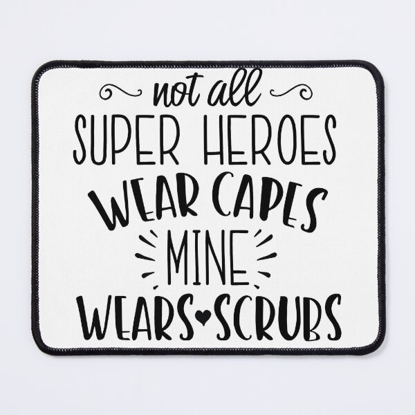 Item preview, Doctors And Nurses  designed and sold by Darren Wilkes.