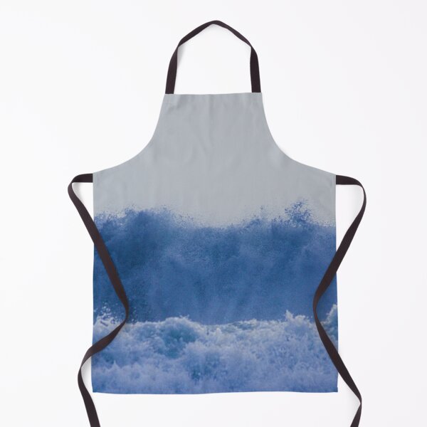 Item preview, Blue Sea Wave designed and sold by Anna Lemos.