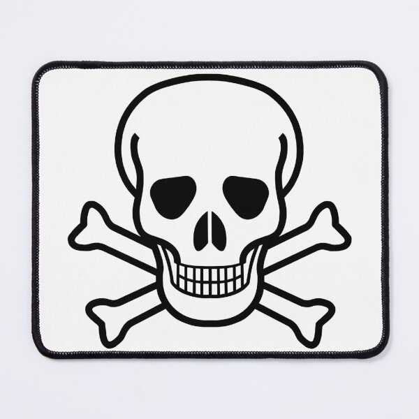 Item preview, Toxic hazard designed and sold by rheyes.