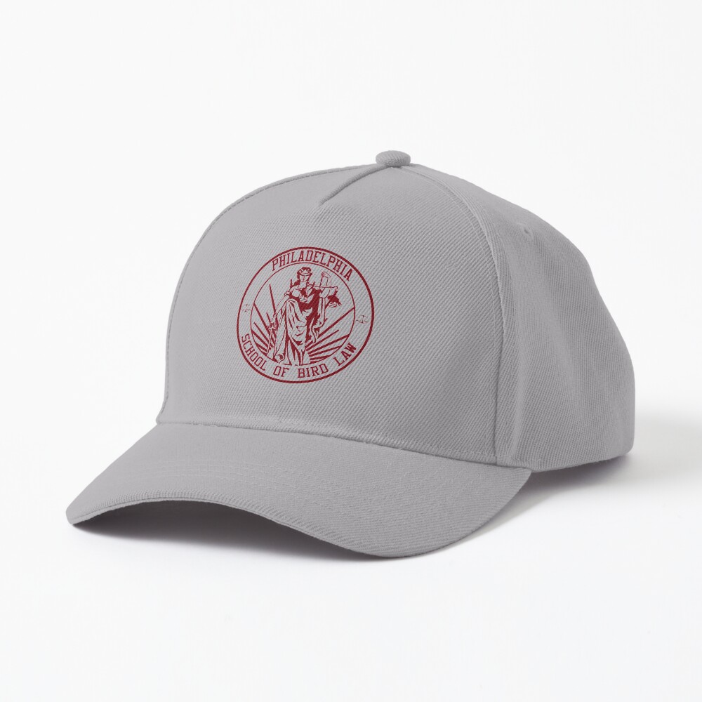 Vista previa del artículo con la obra «Gorra de béisbol», diseñado y vendido por OLMontana.