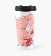 Cello Travel Mug