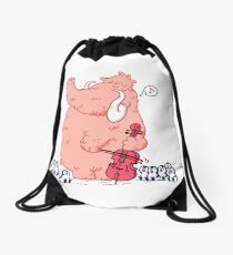 Cello Drawstring Bag