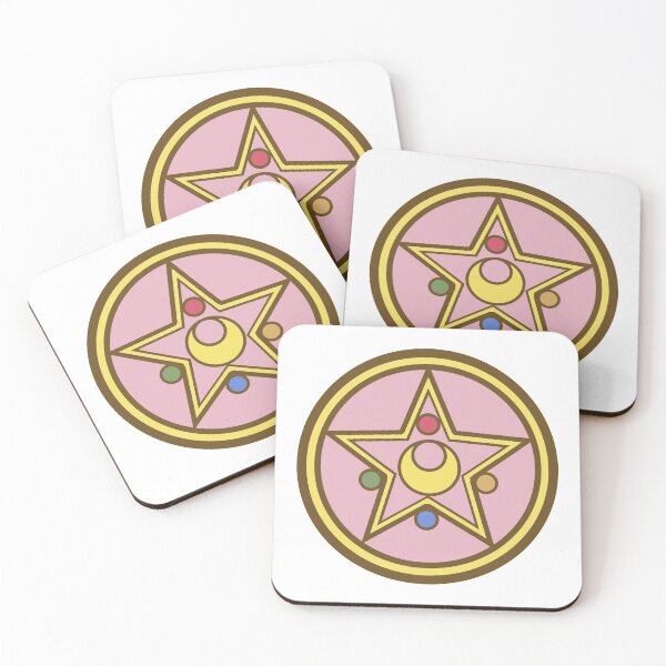 Item preview, Star Crystal - Anime designed and sold by gambarin-art.