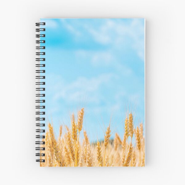 Item preview, Wheat Field designed and sold by East Coast Creatives.