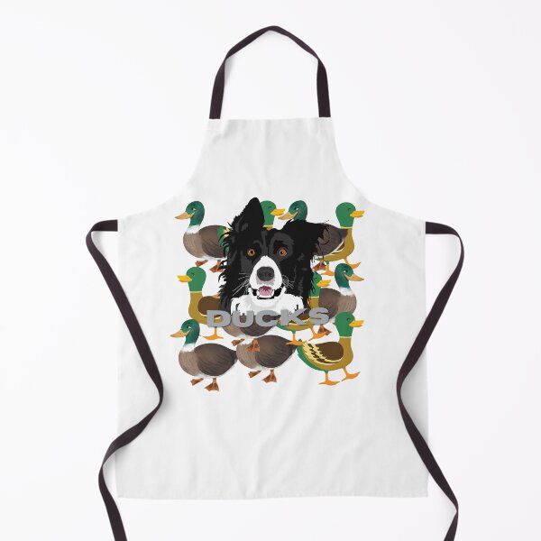 Item preview, Duck Herding Dogs Gifts designed and sold by Willyboy16.