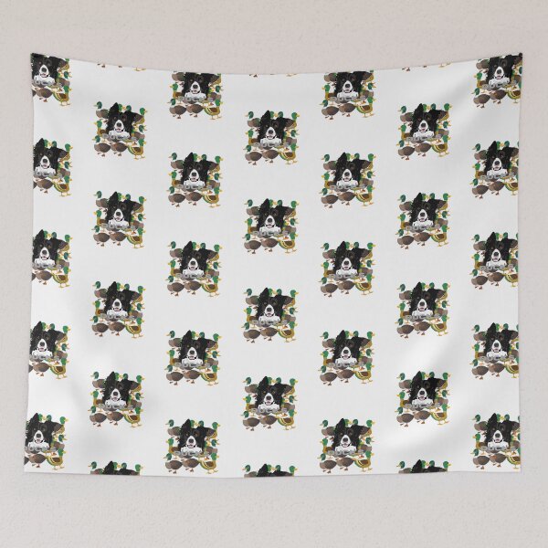 Item preview, Duck Herding Dogs Gifts designed and sold by Willyboy16.