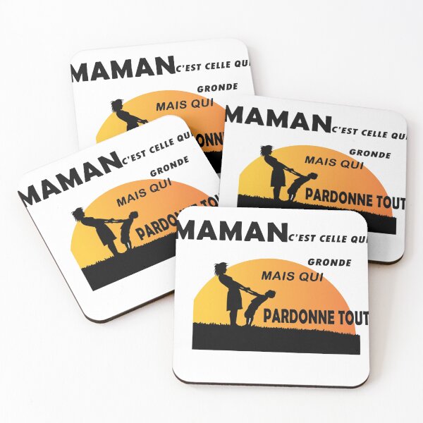 Item preview, mom is the one who scolds but who forgives everything designed and sold by MFB-fashion.