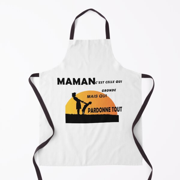 Item preview, mom is the one who scolds but who forgives everything designed and sold by MFB-fashion.