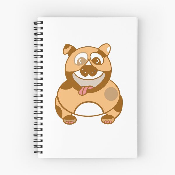 Item preview, Buster Peanut Butter Bacon designed and sold by Matthew Dodd.