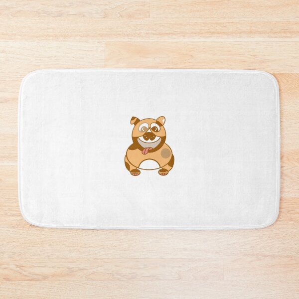 Item preview, Buster Peanut Butter Bacon designed and sold by Matthew Dodd.
