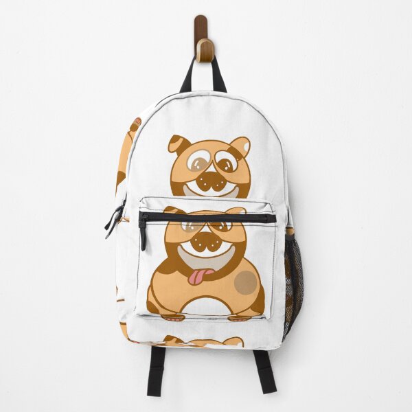 Item preview, Buster Peanut Butter Bacon designed and sold by Matthew Dodd.