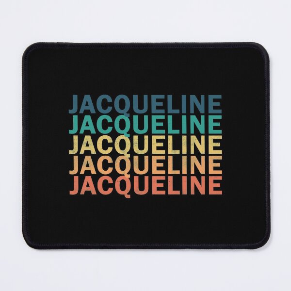 Item preview, Jacqueline Name T Shirt - Jacqueline Vintage Retro Jacqueline Name Gift Item Tee designed and sold by choonhoven.
