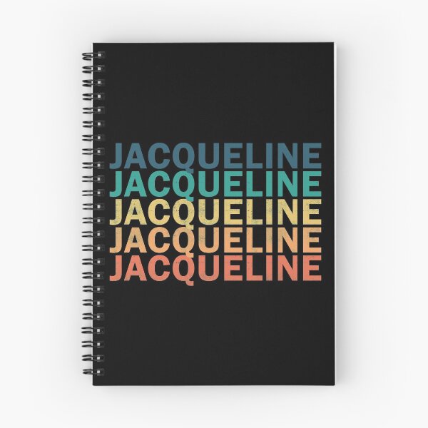 Item preview, Jacqueline Name T Shirt - Jacqueline Vintage Retro Jacqueline Name Gift Item Tee designed and sold by choonhoven.