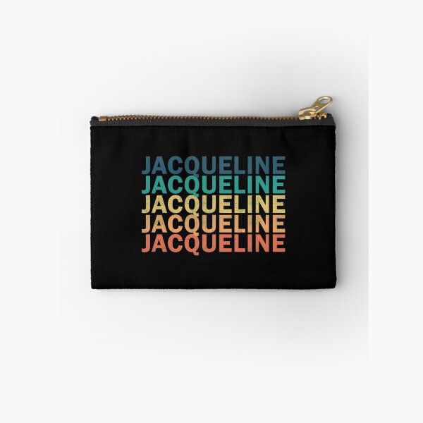 Item preview, Jacqueline Name T Shirt - Jacqueline Vintage Retro Jacqueline Name Gift Item Tee designed and sold by choonhoven.