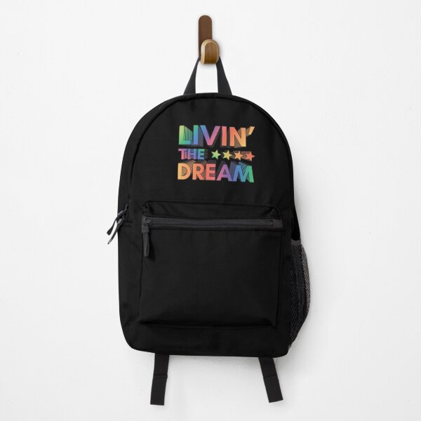 Item preview, Livin' The Dream  designed and sold by JulianoZn97.