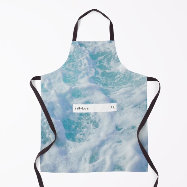 Item preview, Self-love and Ocean designed and sold by Hartsygarden.