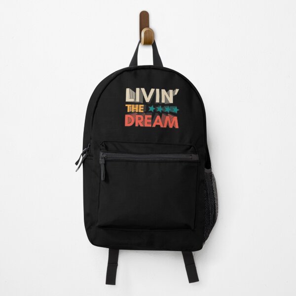Item preview, Livin' The Dream  designed and sold by JulianoZn97.