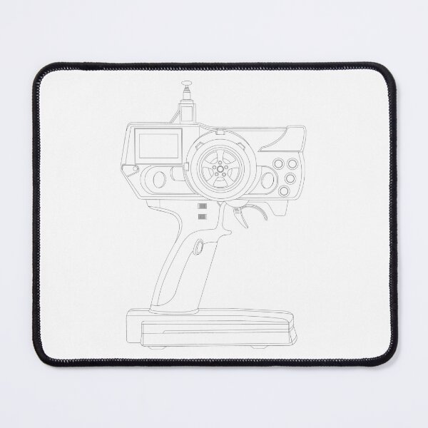 Item preview, Radio Control designed and sold by rheyes.