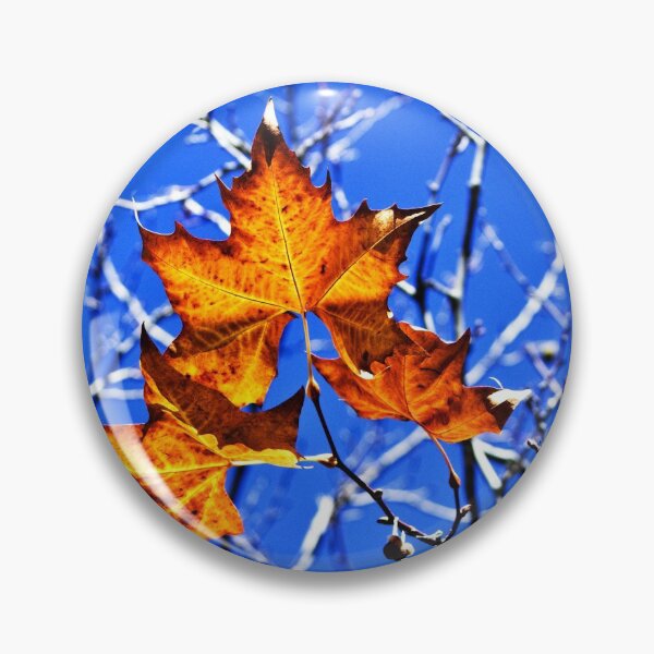 Item preview, Autumn Leaves designed and sold by Anna Lemos.