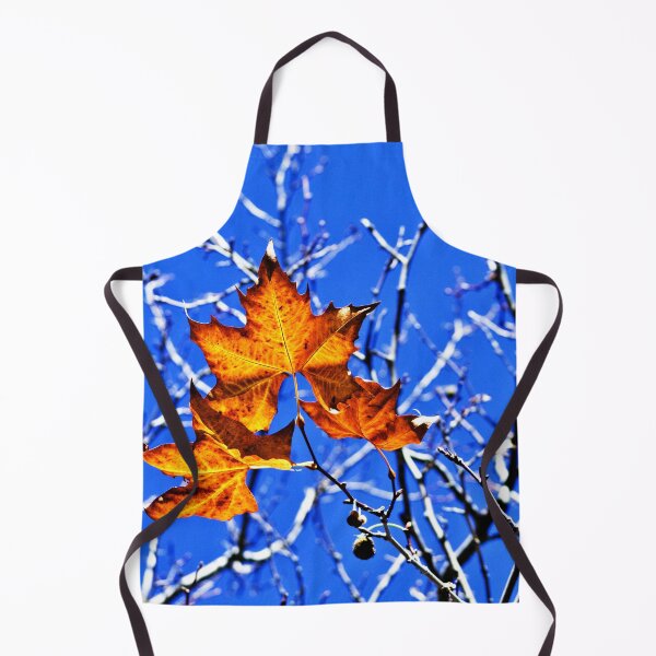 Item preview, Autumn Leaves designed and sold by Anna Lemos.