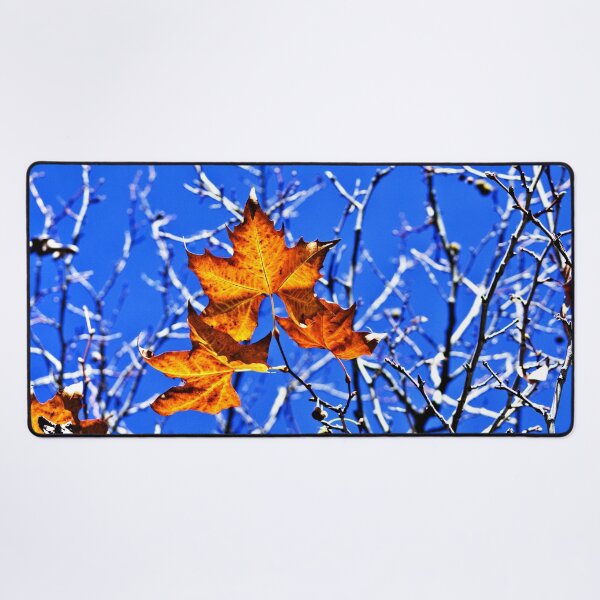 Item preview, Autumn Leaves designed and sold by Anna Lemos.