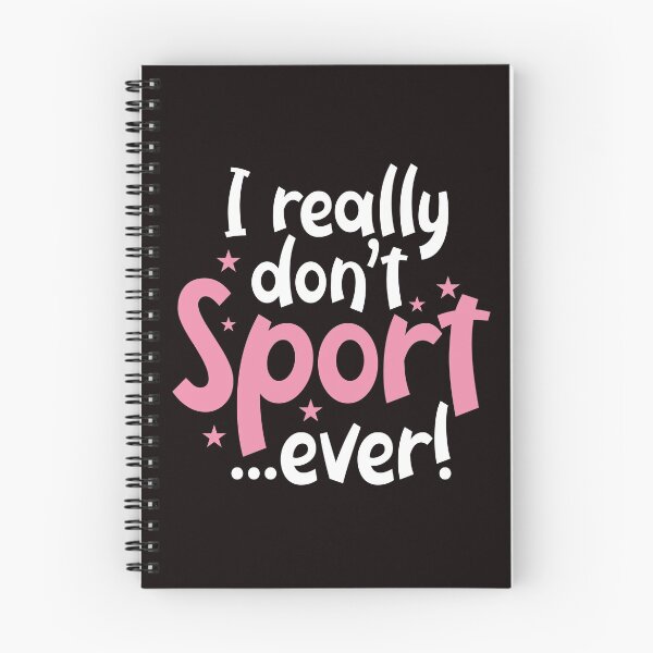 Item preview, i really don't sport ever designed and sold by justplainwords.