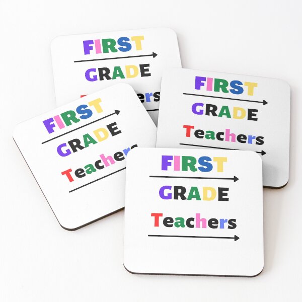Item preview, Copy of First Grade Teachers Dream Team designed and sold by 77ART.