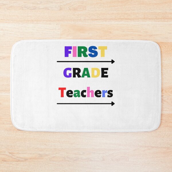 Item preview, Copy of First Grade Teachers Dream Team designed and sold by 77ART.