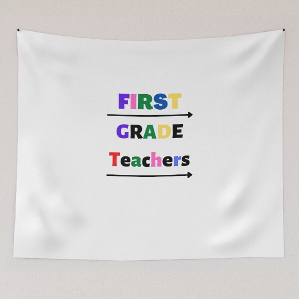 Item preview, Copy of First Grade Teachers Dream Team designed and sold by 77ART.