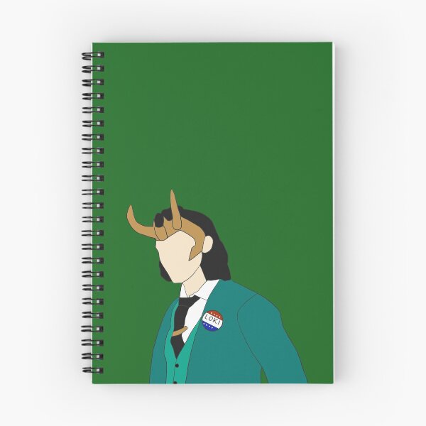 Item preview, president loki designed and sold by LannisterOnMars.