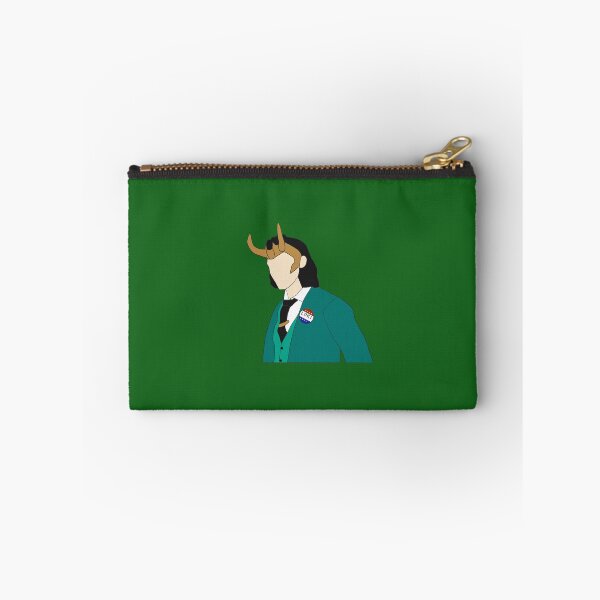 Item preview, president loki designed and sold by LannisterOnMars.