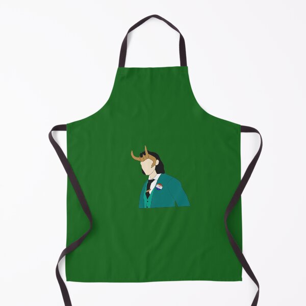 Item preview, president loki designed and sold by LannisterOnMars.
