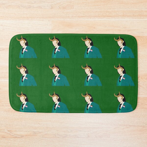 Item preview, president loki designed and sold by LannisterOnMars.