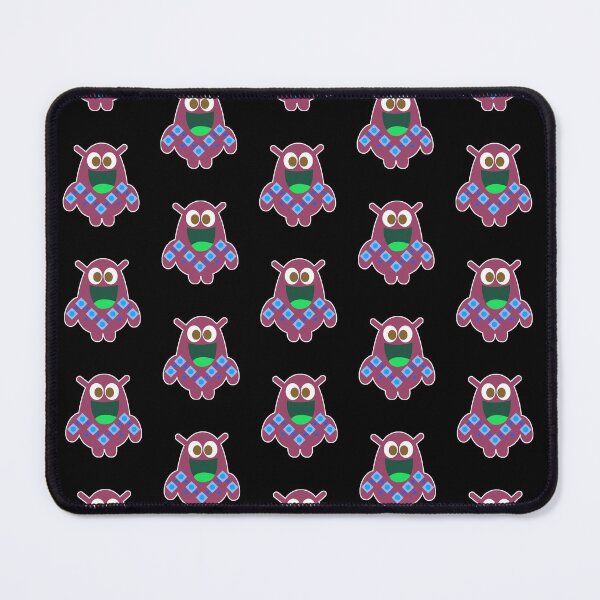 Item preview, Cute Cartoon Monster For Halloween designed and sold by DMJPRINT.