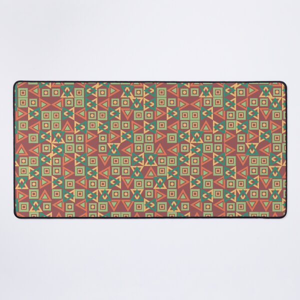 Item preview, Tiled geometric pattern designed and sold by Gaspar Avila.