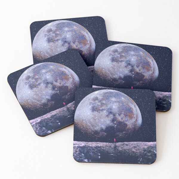 Item preview, Moon Gazing designed and sold by Elysian Vision.