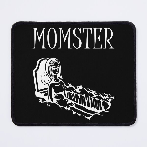 Item preview, Momster III - Halloween Costume designed and sold by Lemon Pepper.