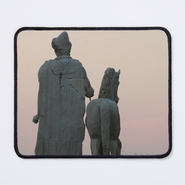 Item preview, Watching the Sunset from the Capitol designed and sold by Anna Lemos.