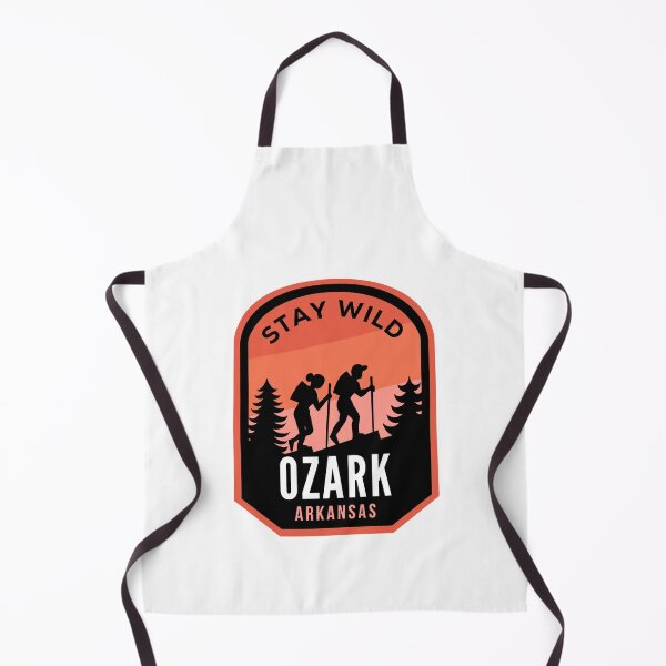 Item preview, Ozark Arkansas Hiking in Nature designed and sold by HalpinDesign.