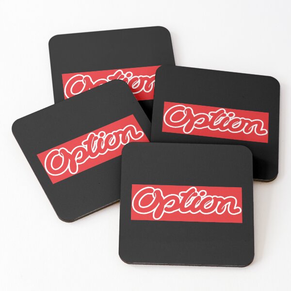 Item preview, JDM Option Magazine designed and sold by JDMShop.