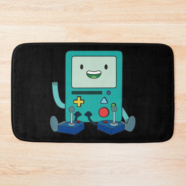 Item preview, BMO Game designed and sold by plushism.