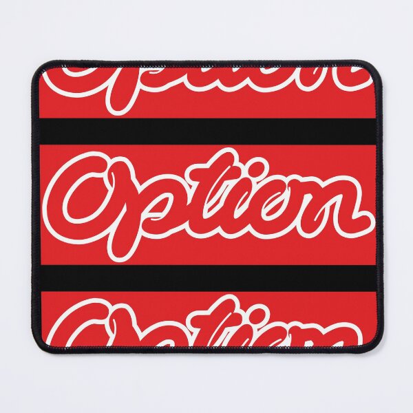 Item preview, JDM Option Magazine designed and sold by JDMShop.
