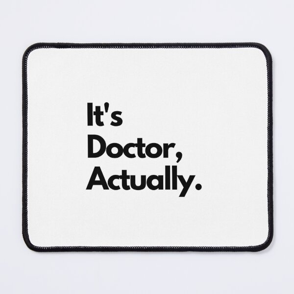 Item preview, PHD - Doctor Of Philosophy Funny Gift  designed and sold by InspireShop.