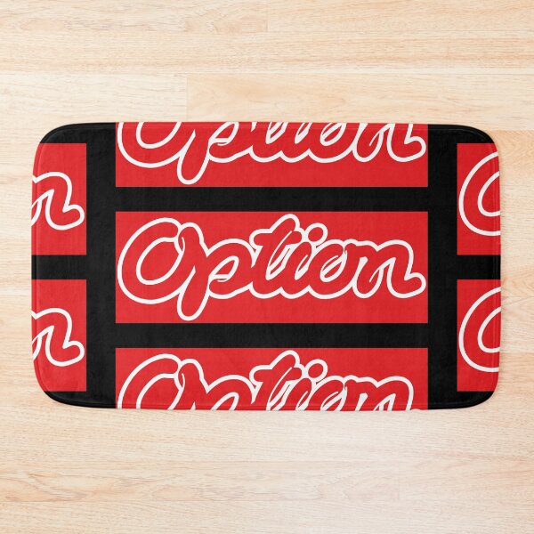 Item preview, JDM Option Magazine designed and sold by JDMShop.