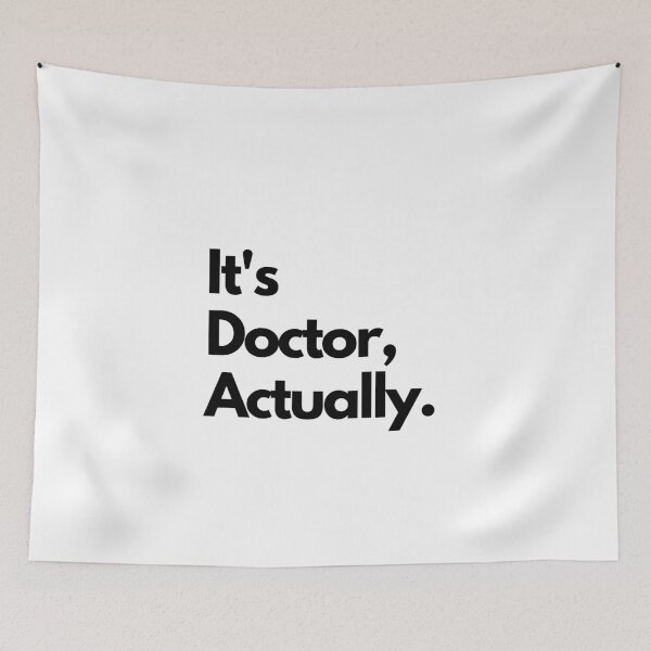 Item preview, PHD - Doctor Of Philosophy Funny Gift  designed and sold by InspireShop.