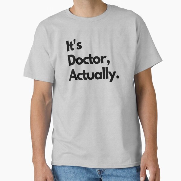 Vista previa del artículo con la obra «PHD - Doctor en Filosofía Regalo divertido», diseñado y vendido por InspireShop.