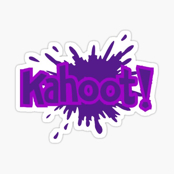  best Kahoot Meme Sticker